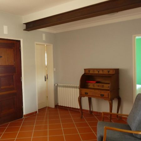 Apartmán Mirarte Montemor-o-Novo Pokoj fotografie