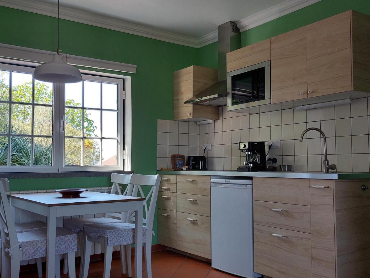 Apartmán Mirarte Montemor-o-Novo Exteriér fotografie