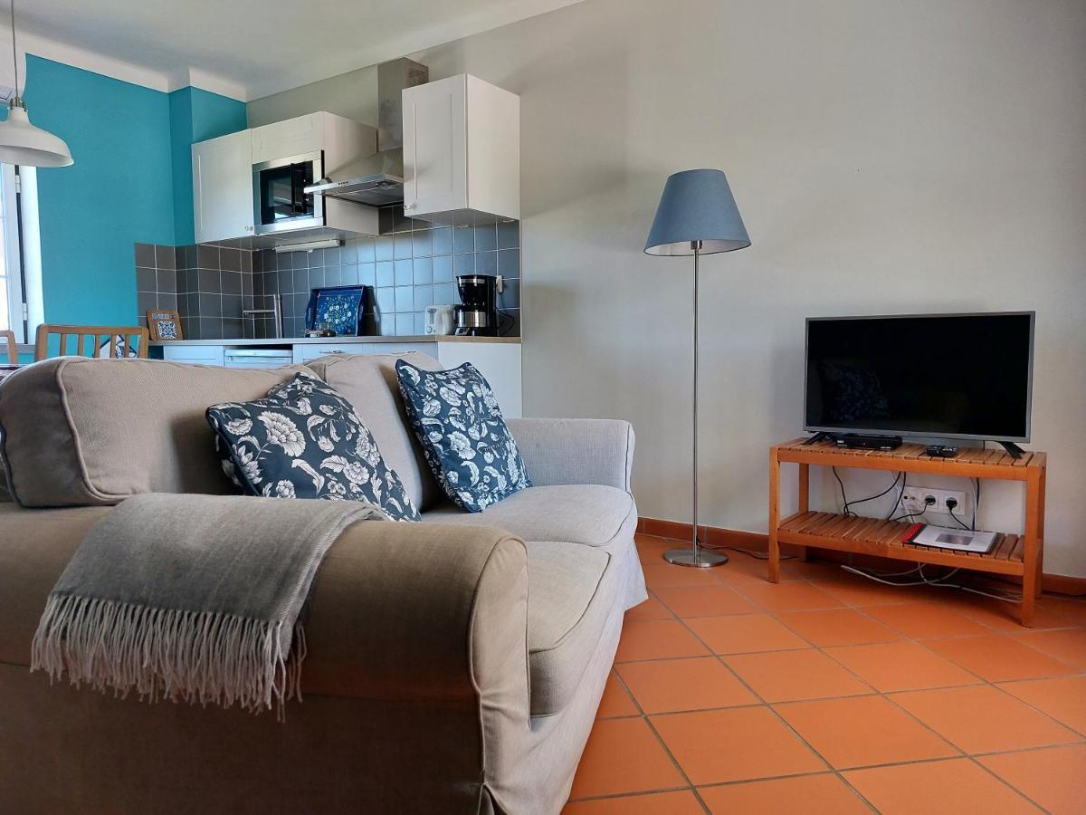 Apartmán Mirarte Montemor-o-Novo Exteriér fotografie