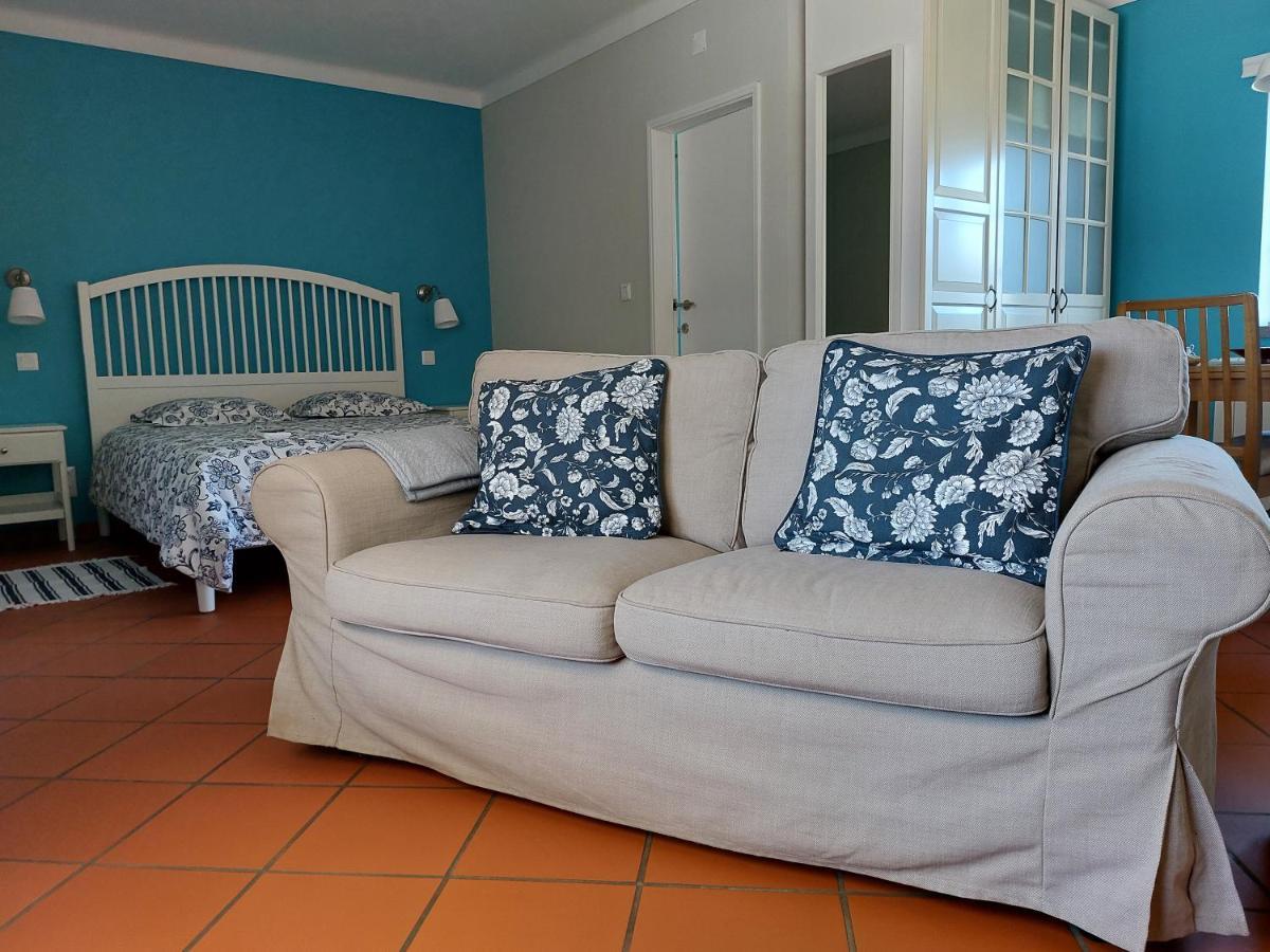 Apartmán Mirarte Montemor-o-Novo Exteriér fotografie