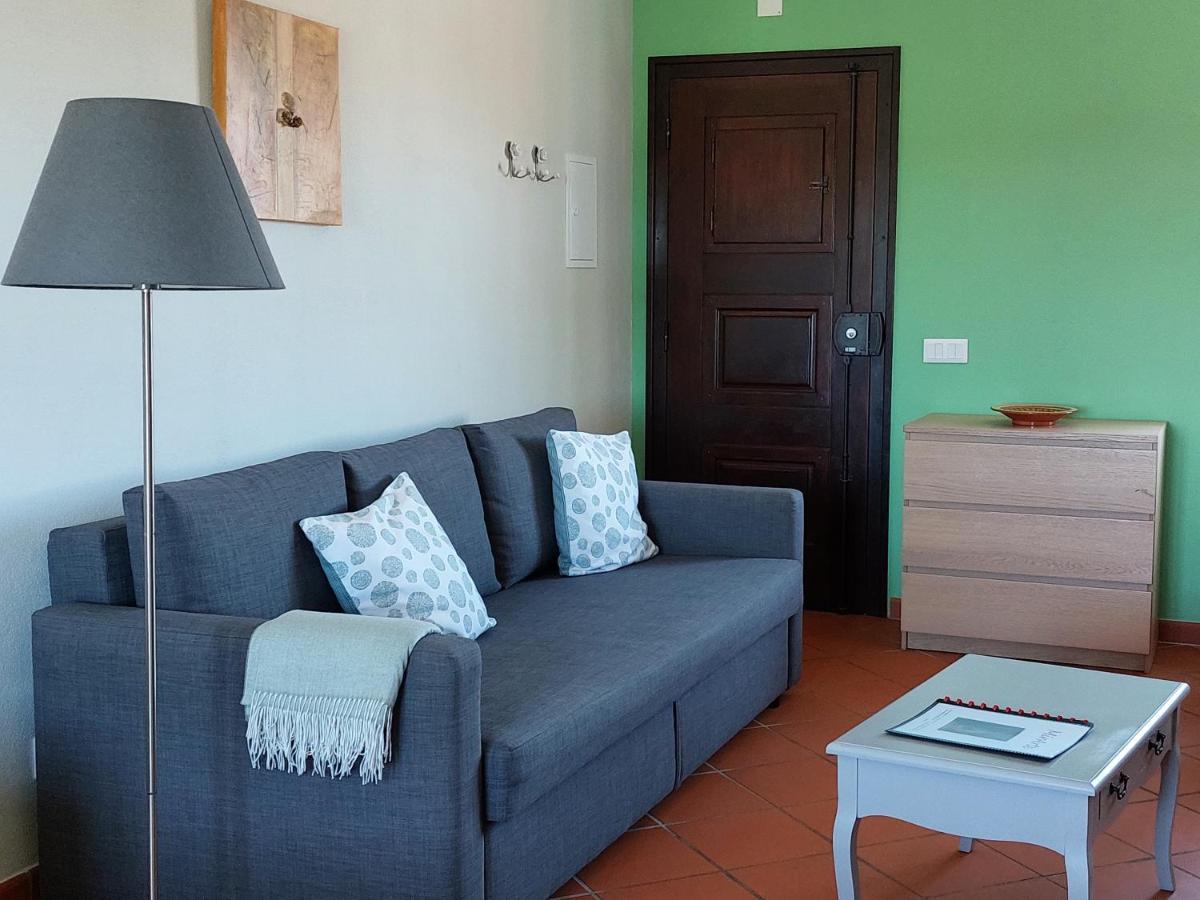 Apartmán Mirarte Montemor-o-Novo Exteriér fotografie
