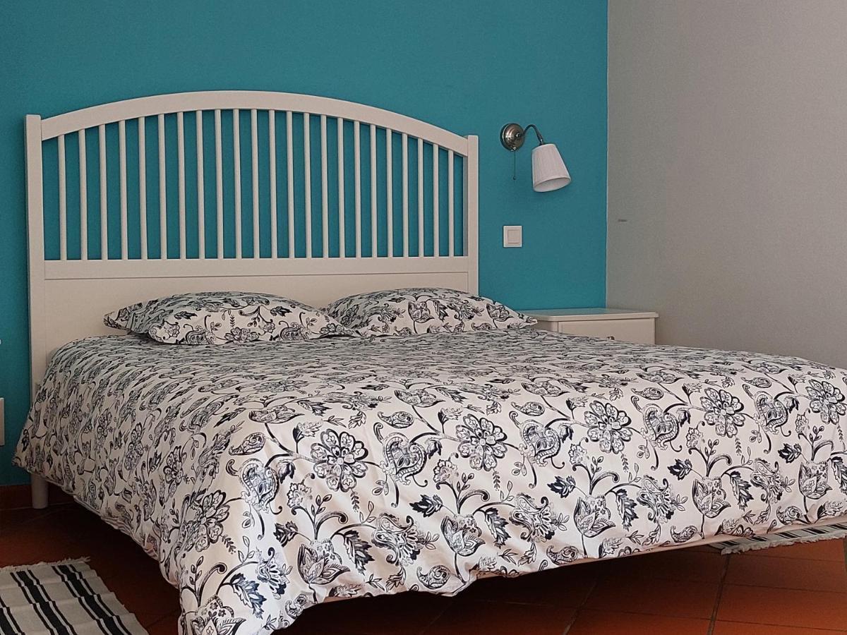 Apartmán Mirarte Montemor-o-Novo Exteriér fotografie