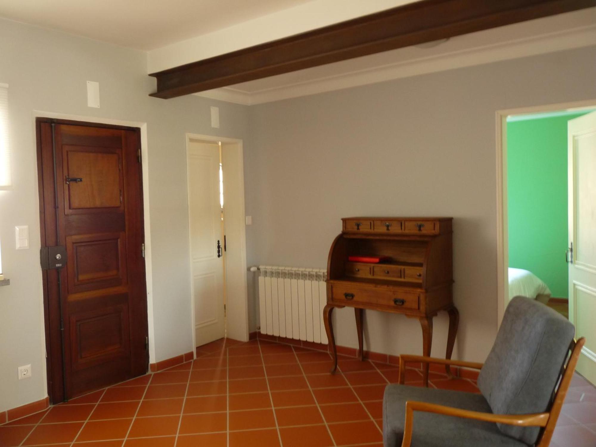 Apartmán Mirarte Montemor-o-Novo Pokoj fotografie