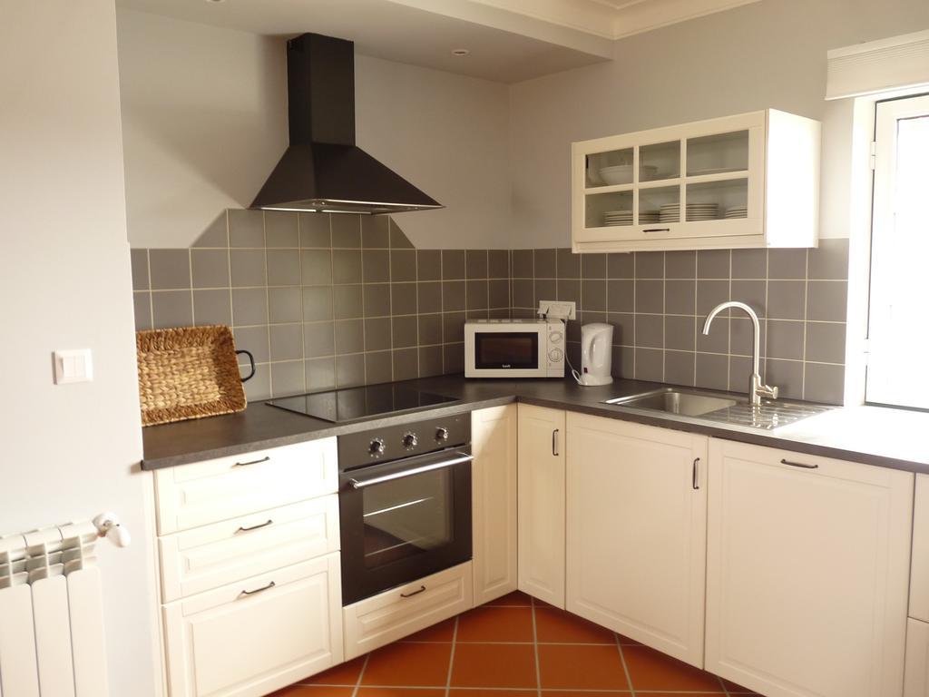 Apartmán Mirarte Montemor-o-Novo Exteriér fotografie