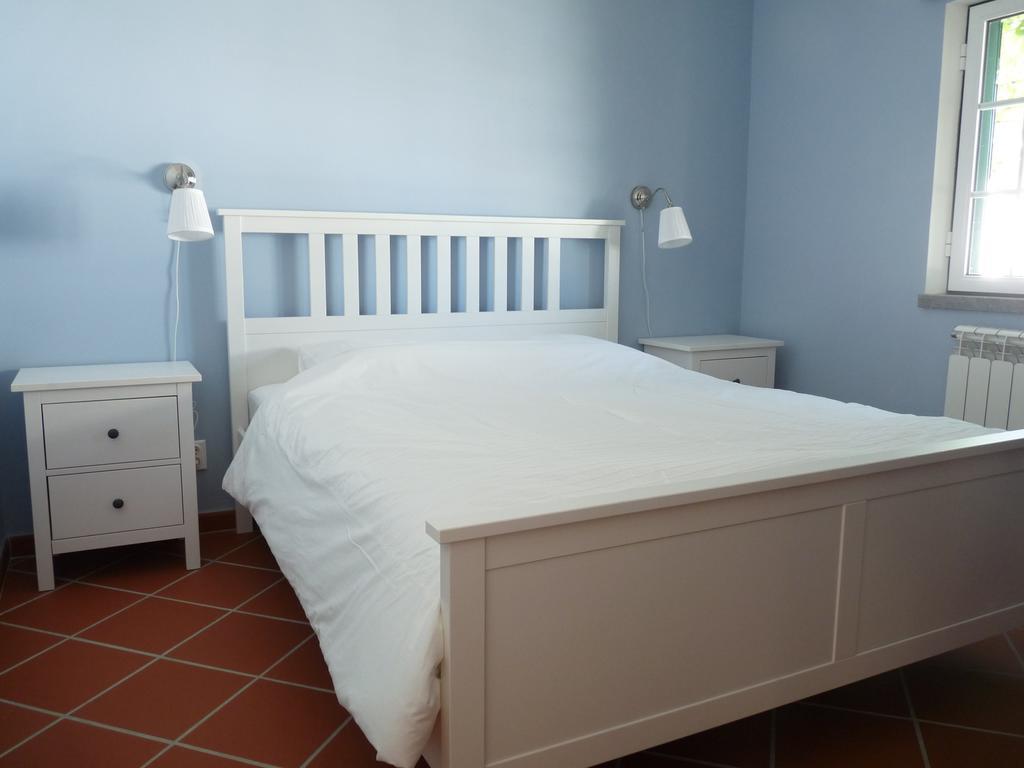 Apartmán Mirarte Montemor-o-Novo Exteriér fotografie