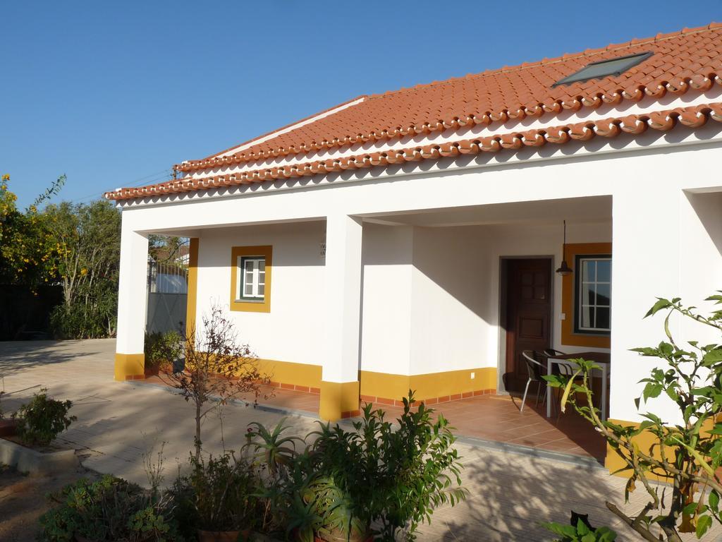 Apartmán Mirarte Montemor-o-Novo Exteriér fotografie