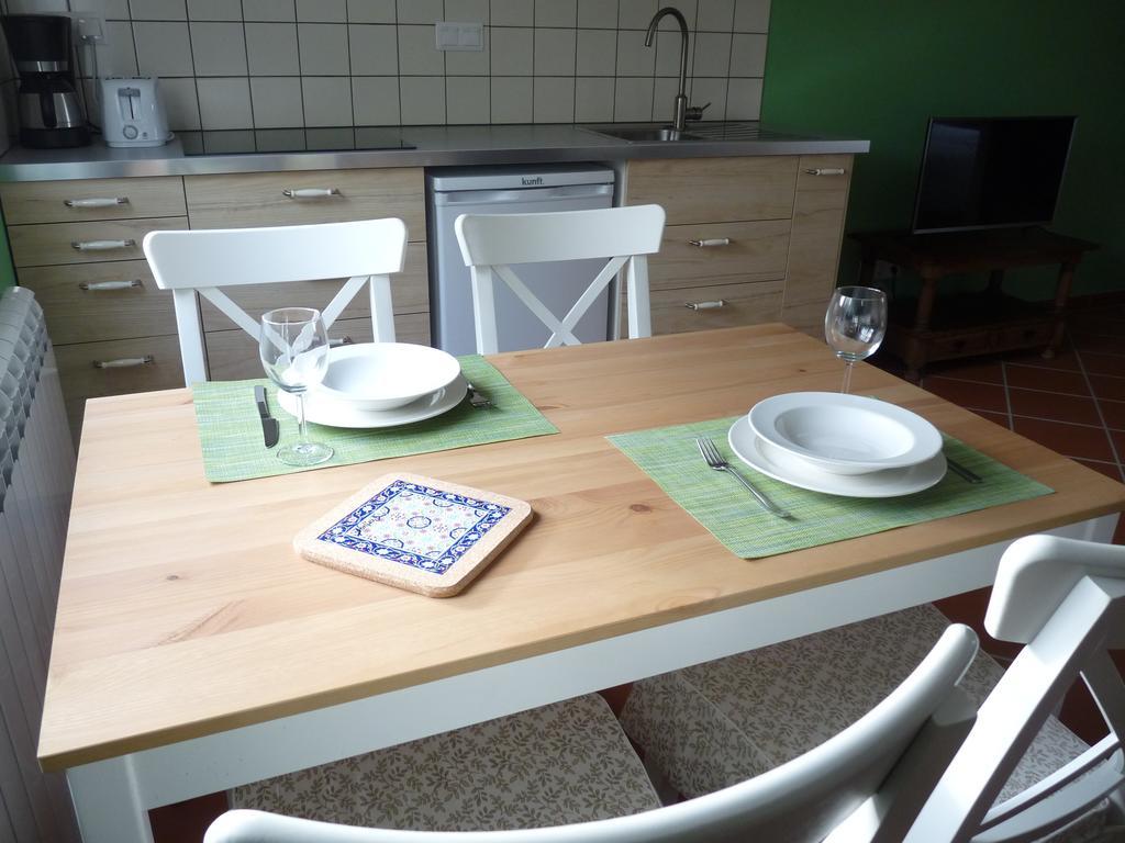 Apartmán Mirarte Montemor-o-Novo Exteriér fotografie