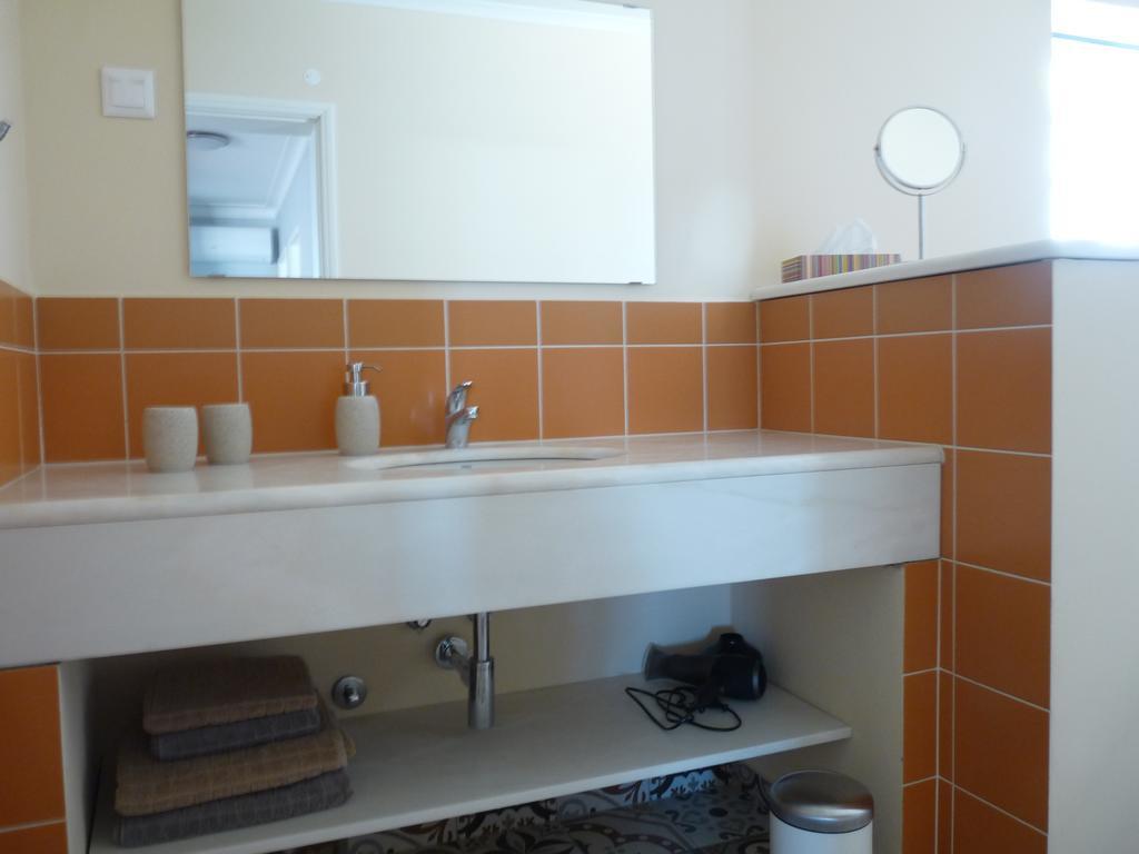 Apartmán Mirarte Montemor-o-Novo Exteriér fotografie