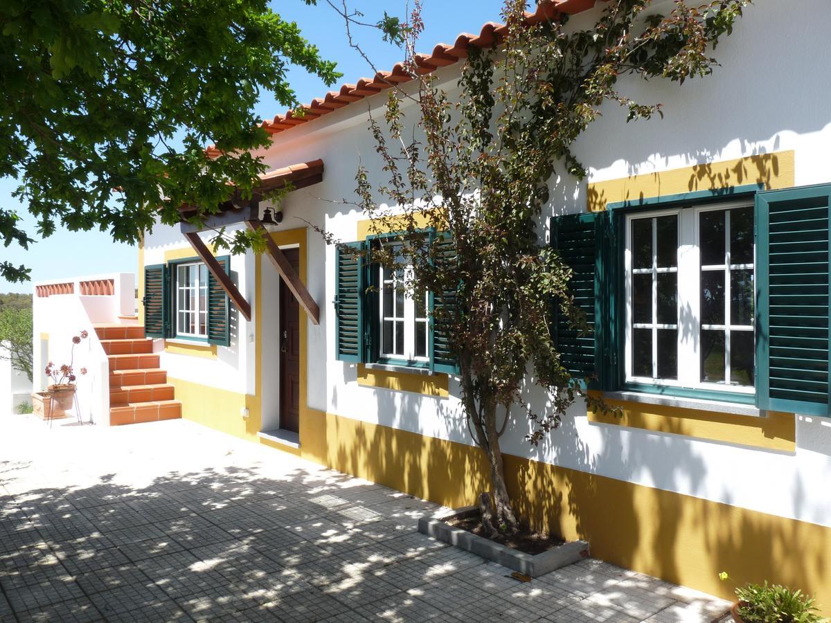 Apartmán Mirarte Montemor-o-Novo Exteriér fotografie