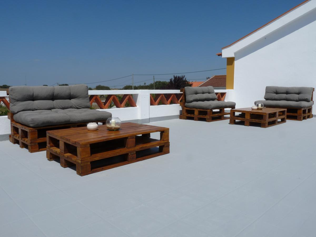Apartmán Mirarte Montemor-o-Novo Exteriér fotografie