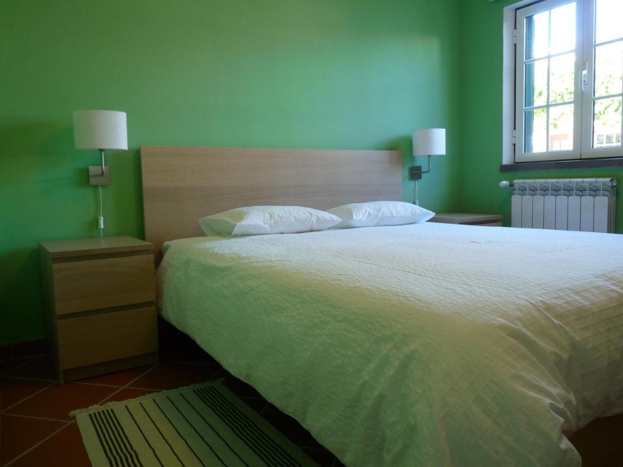 Apartmán Mirarte Montemor-o-Novo Exteriér fotografie