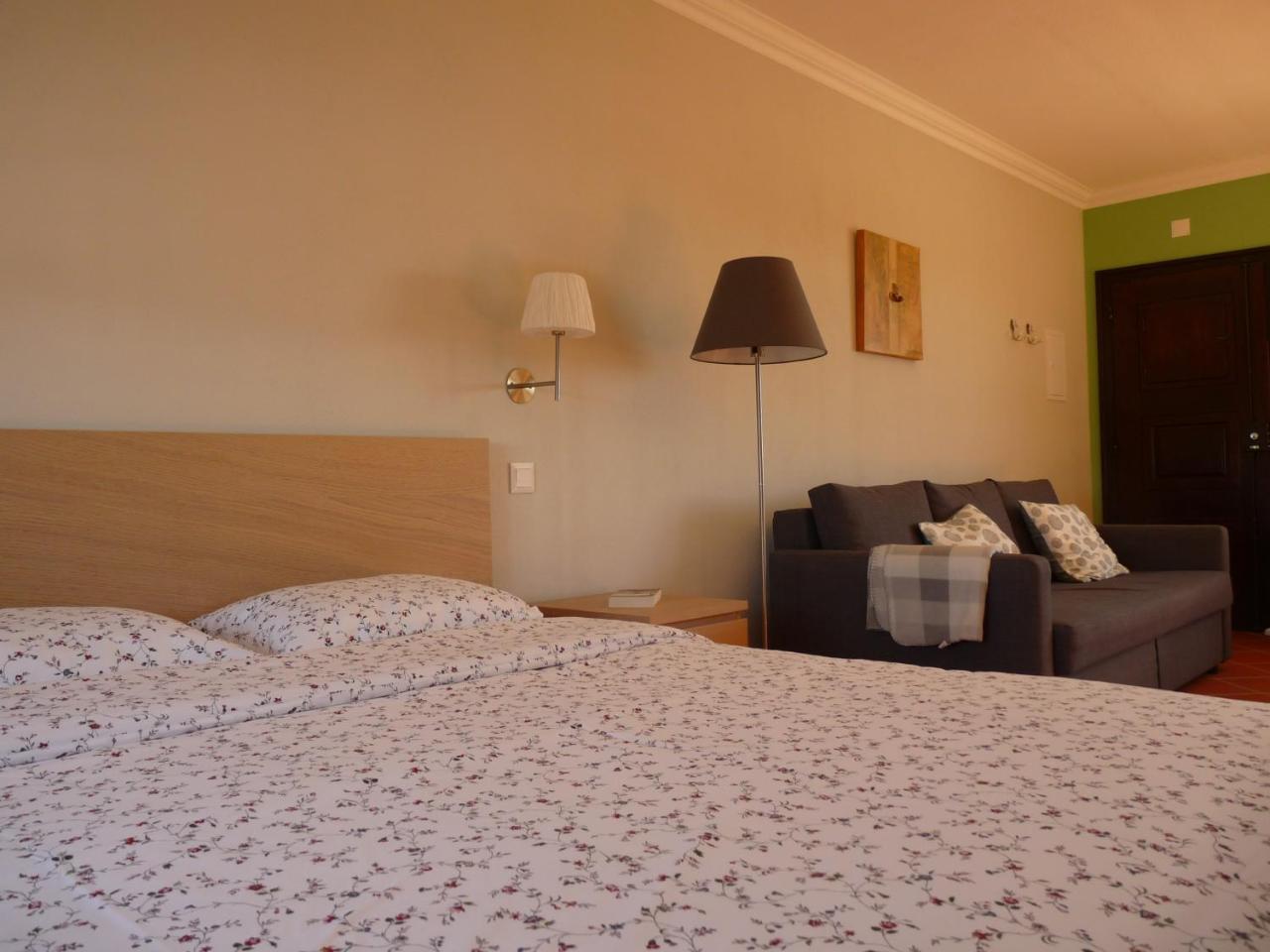 Apartmán Mirarte Montemor-o-Novo Exteriér fotografie